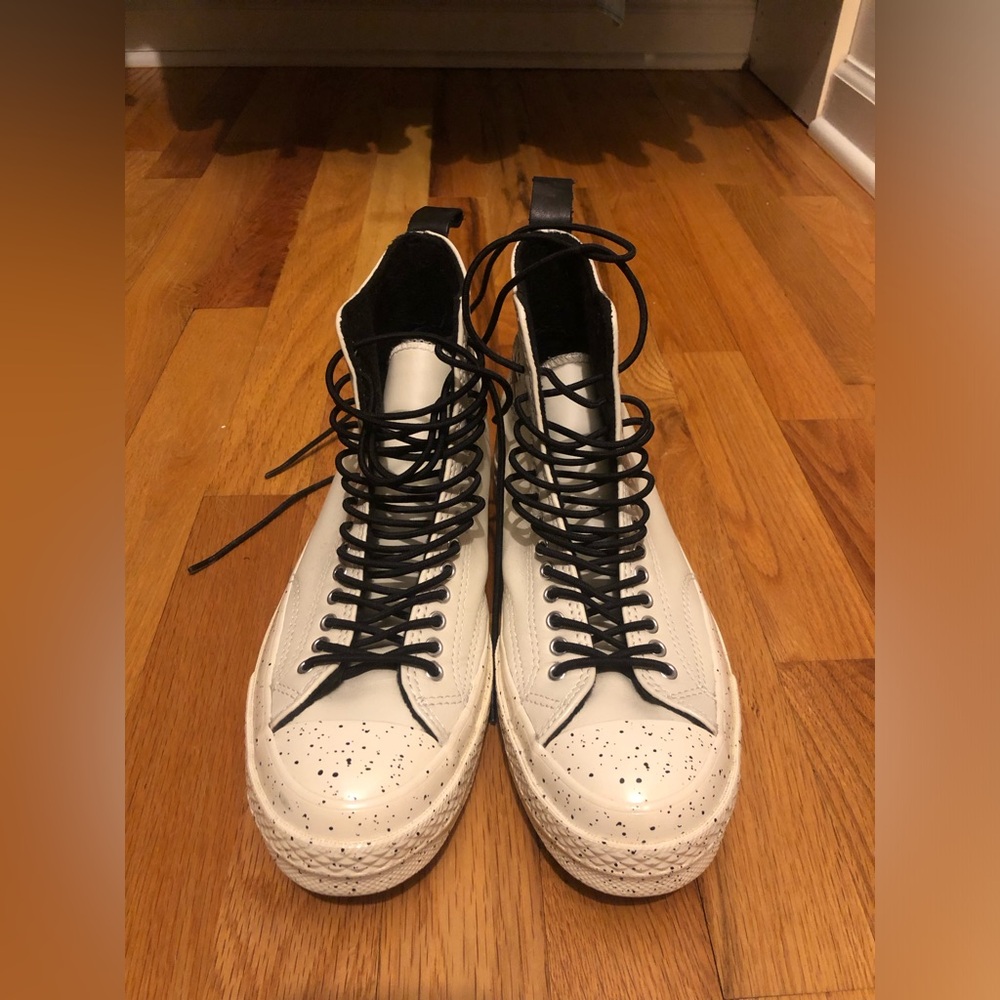 Converse Chuck Taylor All Star 1970s Hi Top Speckled Sneakers